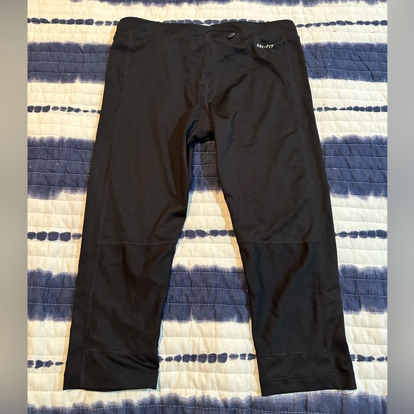 Nike Dri Fit Training Pants - Picture 5 of 7